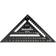 Hultafors 257010 Carpenter's Square
