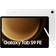 Samsung Galaxy Tab S9 FE Wi-Fi 10.9" 128GB Silver