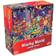 Goliath Wacky World: Circus 1000 Pieces