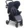 My Babiie MB30 Black/Grey