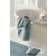 Himla Maxime Bath Towel Blue (150x100cm)