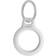 Belkin Secure Holder with Key Ring for AirTag White