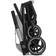 Cybex Beezy Fog Grey
