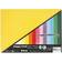 Colortime Spring Cardboard A5 180g 300 Sheets