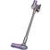 Dyson V8ABSOLUTENEW Silver