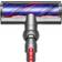 Dyson V8ABSOLUTENEW Silver