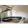 &Tradition Little Petra VB1 Karakorum/White Oak Loungestol 75cm