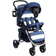 My Babiie MB30 Billie Faiers Blue Stripes