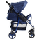 My Babiie MB30 Billie Faiers Blue Stripes