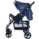 My Babiie MB30 Billie Faiers Blue Stripes