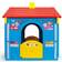 Injusa Paw Patrol Garage Playhouse
