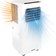 Daewoo 3-in-1 Portable Air Conditioner COL1317GE White