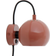 Frandsen Ball Magnet Glossy Red Vægarmatur ∅ 12cm