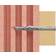 Fischer 522703 10x160mm 50stk