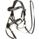 LeMieux Hobby Horse Grackle Bridle Brown