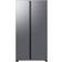 Samsung Bespoke AI Series 7 RS70F67QCTEU Silver