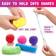 Shein Air Dry Clay Kit,12/ 24 /36/ 48 Colors Modeling Clay Ultra Light Magic Clay With Tools,Safe And Modeling Clay,Ideal Gift For Kids (Clay+ Tools,Color Random),Clay,Air Dry Clay,Polymer Clay,Clay,Air Dry Clay,Slime