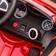 Aiyaplay Mercedes SLC 300 12V Red