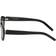 Saint Laurent SLM148 001 - Black