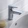 Ideal Standard Tesi (A6588AA) Chrome