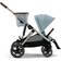 Cybex Gazelle S Sky Blue Taupe Frame (Duo)