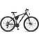 Licorne Bike Effect Premium 29" - Black/White Unisex