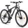 Licorne Bike Effect Premium 29" - Black/White Unisex