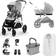 Cybex Gazelle S (Duo)