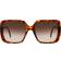 Gucci GG0632S 002 - Havana