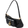 Chloé The 99 Croc Effect Shoulder Bag - Black