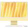 Apple iMac, 24-inch, M4 Chip, 8-core CPU, 8-core GPU, 16GB Unified Memory, 256GB SSD Storage Yellow