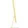 Apple iMac, 24-inch, M4 Chip, 8-core CPU, 8-core GPU, 16GB Unified Memory, 256GB SSD Storage Yellow