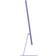 Apple iMac, 24-inch, M4 Chip, 8-core CPU, 8-core GPU, 16GB Unified Memory, 256GB SSD Storage Purple