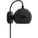 Frandsen Ball Magnet Matte Black Wall light ∅ 12cm