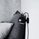 Frandsen Ball Magnet Matte Black Vægarmatur ∅ 12cm