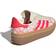 adidas Gazelle Bold X Liberty London W - Cloud White/Cream White/Better Scarlet