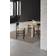 Fredericia Furniture J39 Mogensen Black Lacquered Beech/Natural Wicker Köksstol 77cm