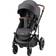 Britax Smile 5Z Midnight Grey Duo)