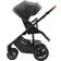 Britax Smile 5Z Midnight Grey Duo)