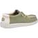 Hey Dude Wally Coastline Jute M - Olive