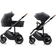 Britax Smile 5Z Fossil Grey (Duo)