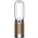 Dyson Hot Cool HP2 De-NOx White/Gold