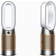 Dyson Hot Cool HP2 De-NOx White/Gold