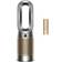 Dyson Hot Cool HP2 De-NOx Nickel/Gold