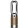Dyson Hot Cool HP2 De-NOx Nickel/Gold