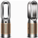 Dyson Hot Cool HP2 De-NOx Nickel/Gold