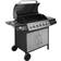 vidaXL 41907 - Black and Silver