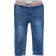 Levi's Pull-On Skinny Jeans - River Run/Blue