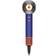 Dyson Supersonic Nural Vinca Blue/Topaz