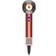 Dyson Supersonic Nural Strawberry Bronze/Blush Pink